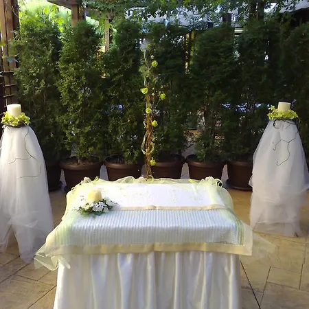 Gardenia Park 호텔 4*