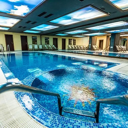 Gardenia Park Hotel