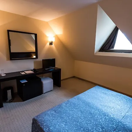 Gardenia Park Hotell