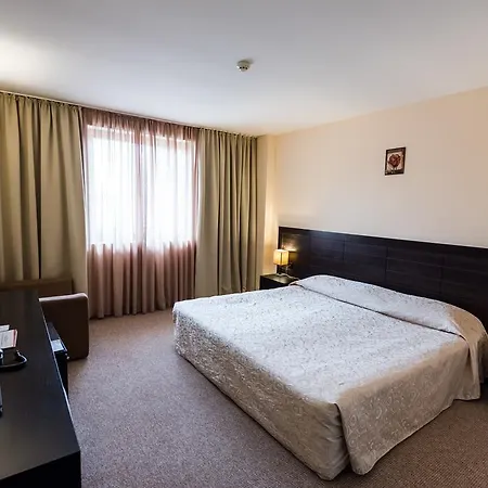 Gardenia Park 반스코