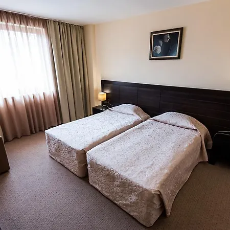 Gardenia Park 반스코