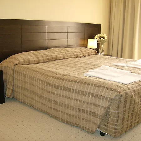 Gardenia Park 호텔 4*