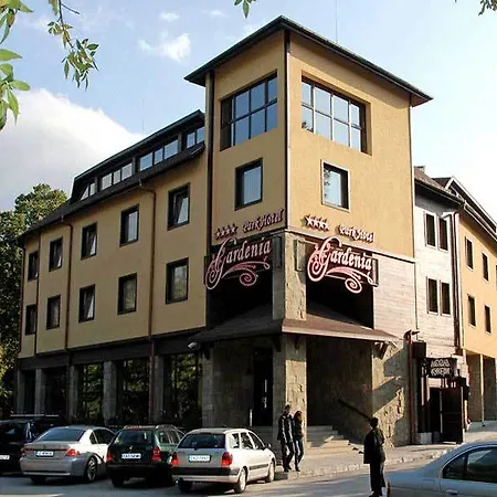 Gardenia Park 4* Bansko
