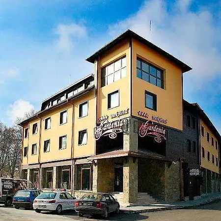 Gardenia Park Bansko