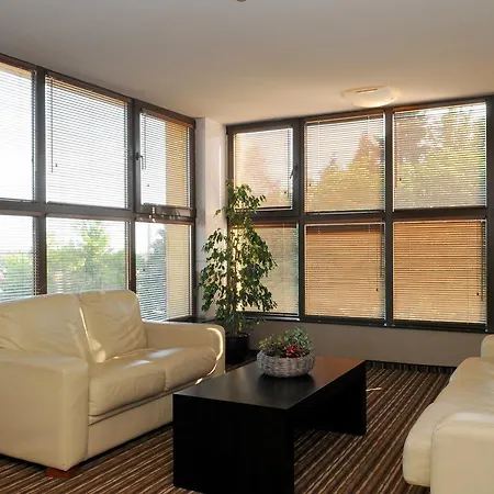 Gardenia Park Bansko