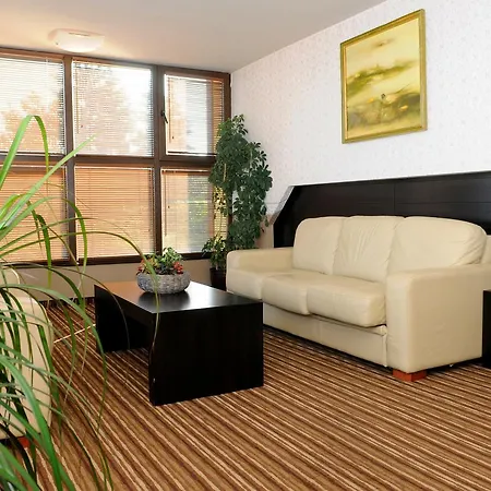 Gardenia Park 호텔 반스코