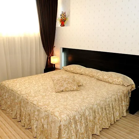 Hotell Gardenia Park Bansko