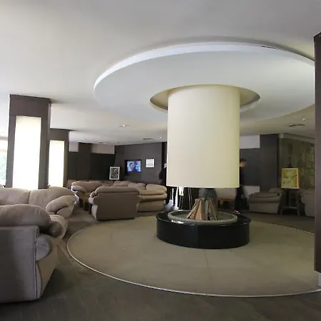 Hotel Gardenia Park