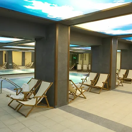 Gardenia Park 4* 班斯科