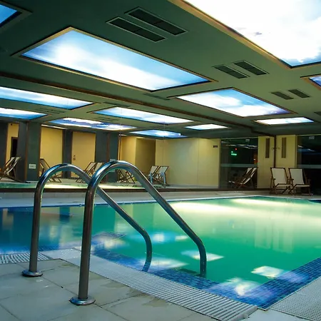 Gardenia Park Bansko