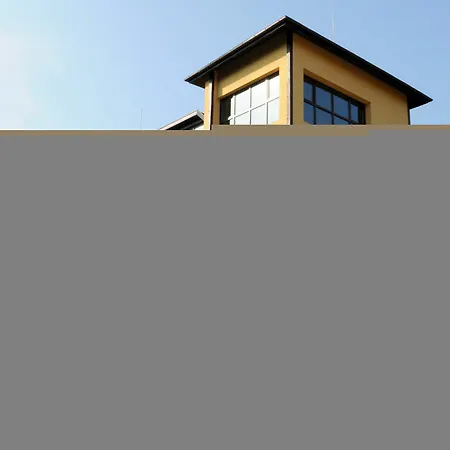 Hotell Gardenia Park Bansko