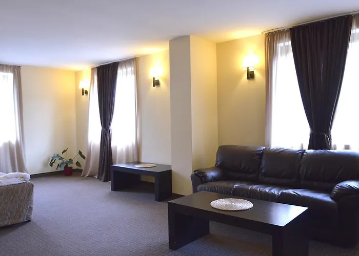 Gardenia Park Bansko