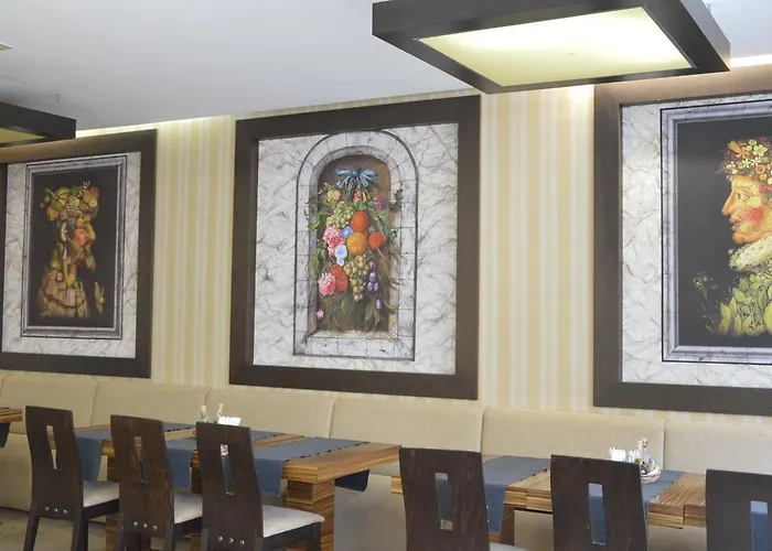 Gardenia Park Bansko