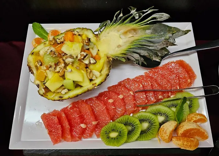 Otel Gardenia Park Bansko