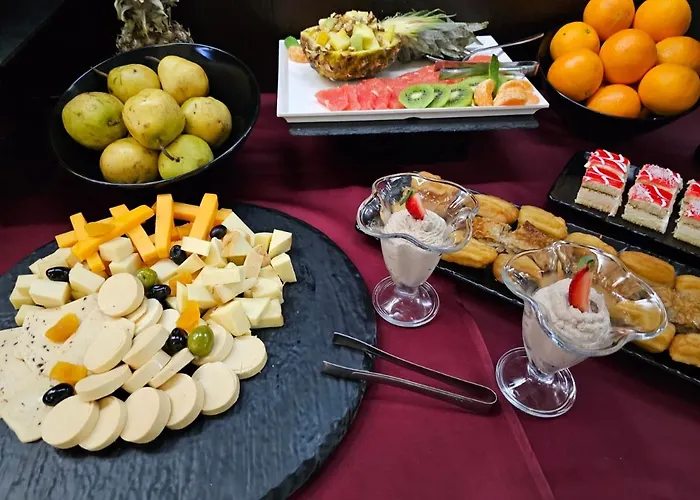 Gardenia Park Hotel Bansko