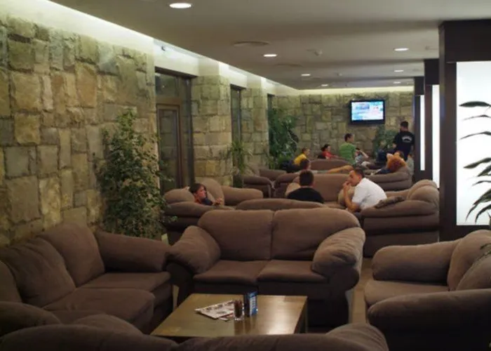 Gardenia Park Bansko