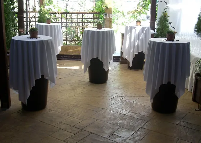 Otel Gardenia Park Bansko