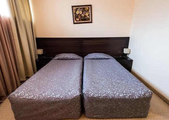 Hotel Gardenia Park Bansko