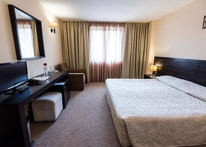 Otel Gardenia Park 4*