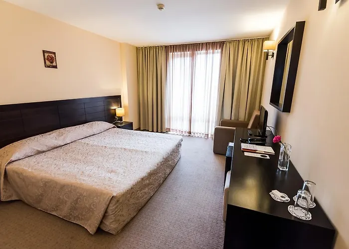 Otel Gardenia Park Bansko