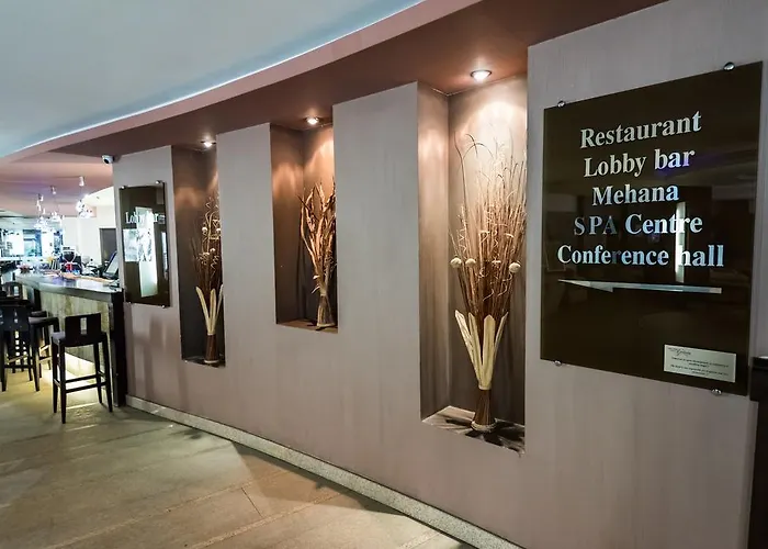 Gardenia Park Otel 4*