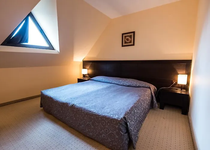 Gardenia Park 4* Bansko