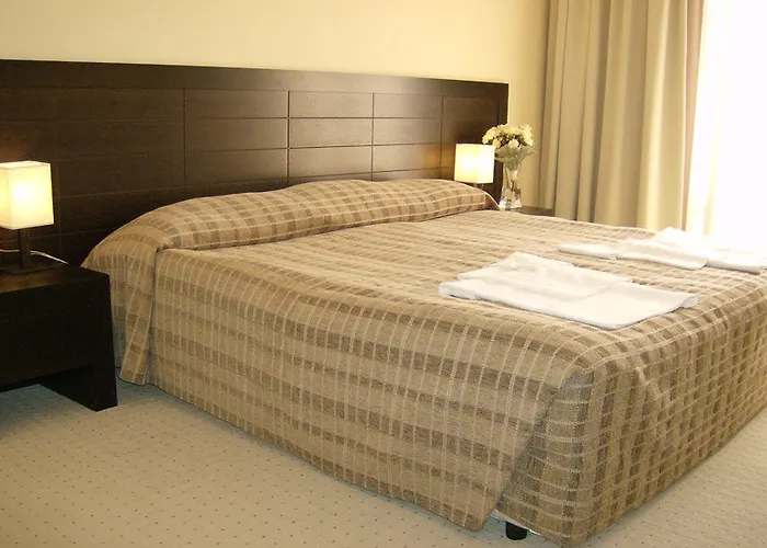 Gardenia Park Otel 4*