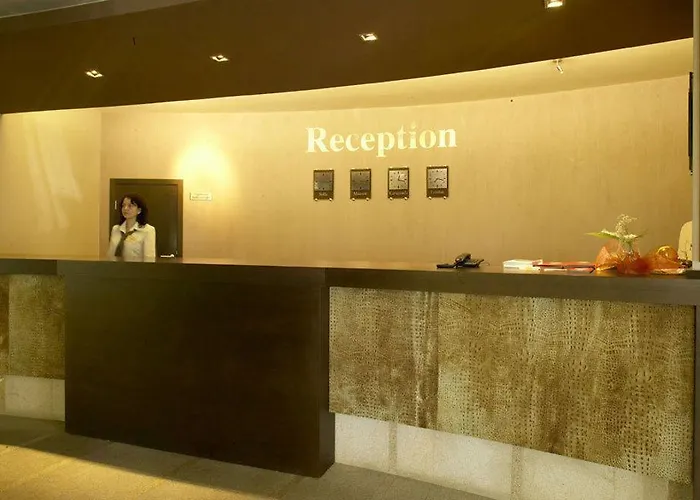 Otel Gardenia Park 4*