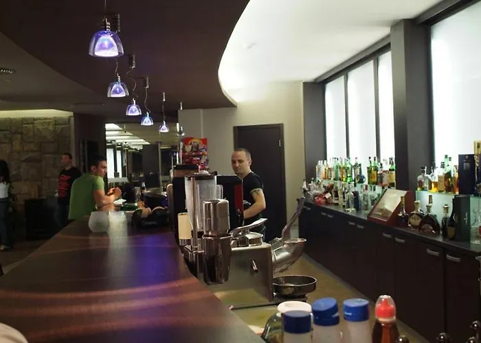 Gardenia Park Otel 4*