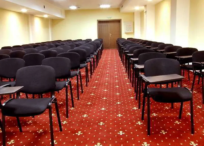 Gardenia Park 4* Bansko