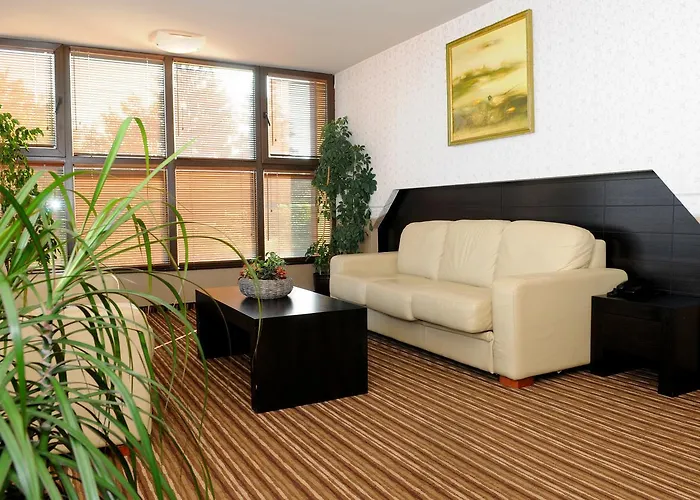 Gardenia Park Otel Bansko