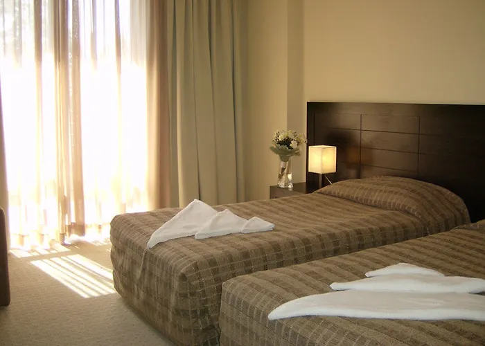 Gardenia Park 4* Bansko