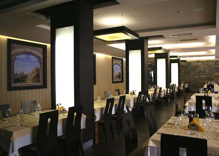 Otel Gardenia Park Bansko