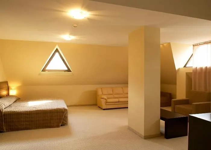 Otel Gardenia Park Bansko