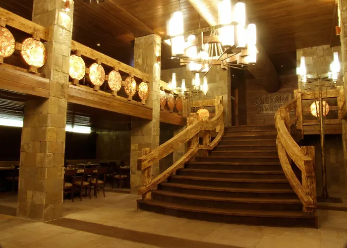 Gardenia Park Hotel Bansko