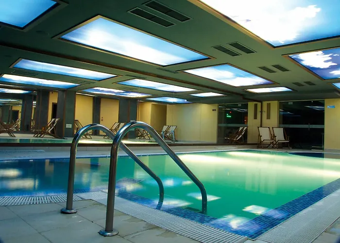 Gardenia Park Bansko