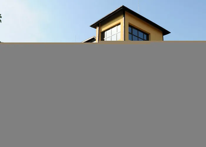 Otel Gardenia Park Bansko